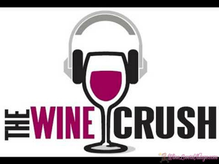 Wine Crush Podcast