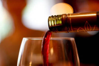 The Art Of Wine Tasting