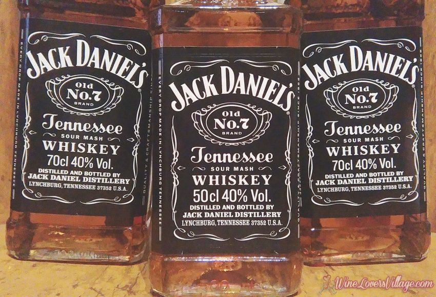 Born in the early 18th century in Bourbon County, Kentucky, many of these early distilleries survive today, including such legendary labels as Jack Daniels and Jim Beam.