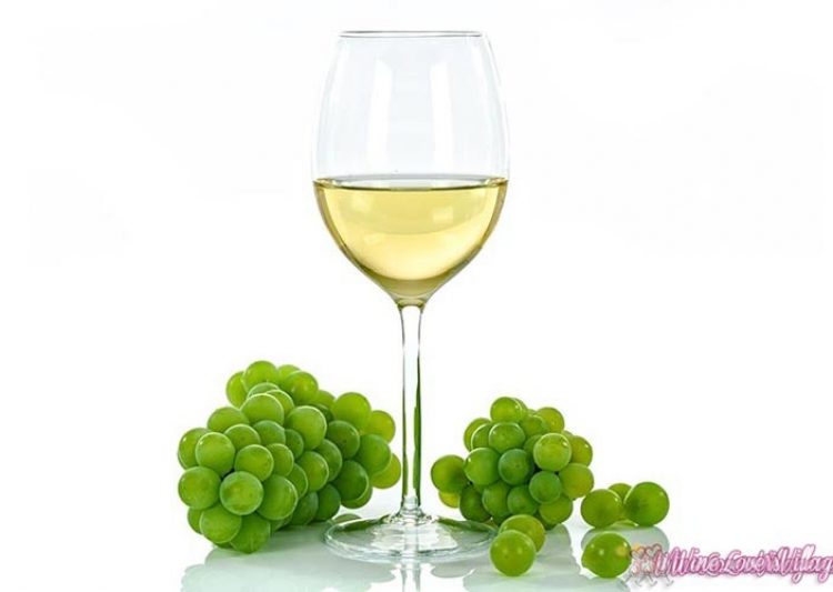 Successfully produced and sipped around the globe, the Chardonnay grape is the most popular type of white wine.