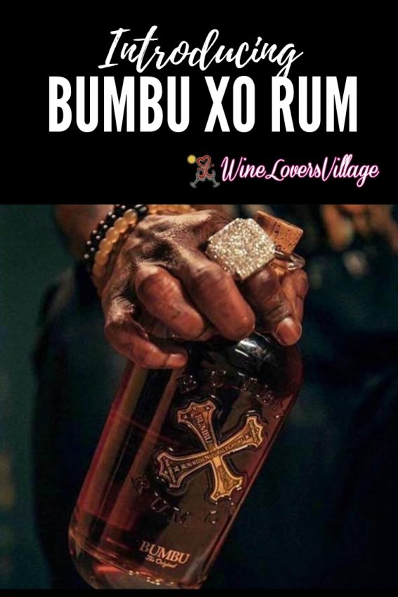 Introducing the all-new Bumbu XO rum, 80 proof, with a sipping experience that's at once full-strength and smooth. #bumburum #rum