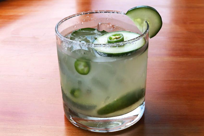 7 Delicious Tequila Recipes for Cocktails, Appetizer & Chocolate