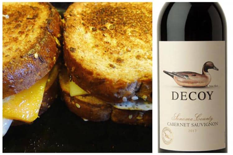 grilled-cheese-decoy-cabernet
